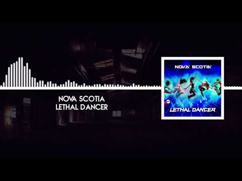 Nova Scotia - lethal dancer