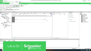 How to Add Digital Inputs on M172P Simulation | Schneider Electric Support