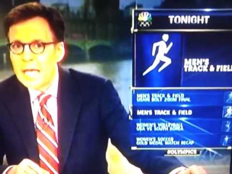 LONDON 2012--NBC Olympics Intro (08-09-12)