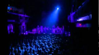 Broken Social Scene - Lover&#39;s Spit (Terminal 5)