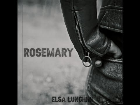 Rosemary, a cover by Elsa Lunghini (Nina Nastasia)