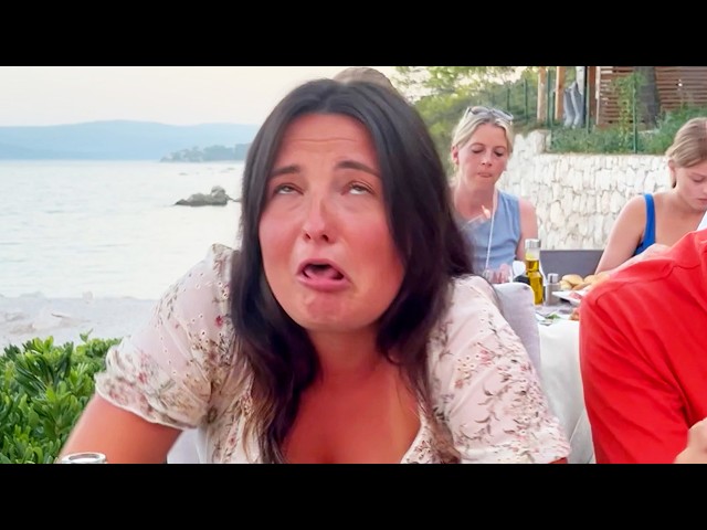 Instant Regret Caught in 4K | Try Not to Laugh SDDEFAULT Thumbnail