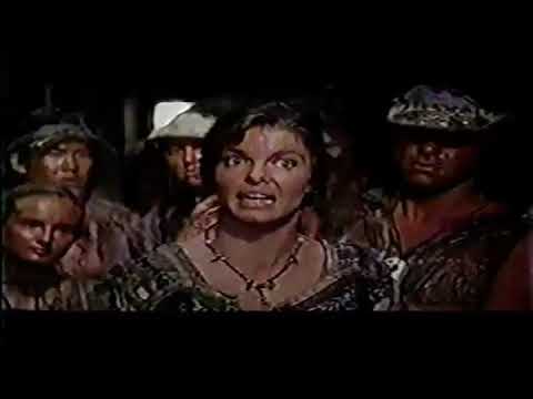 Waterworld Movie Trailer 1995 - TV Spot