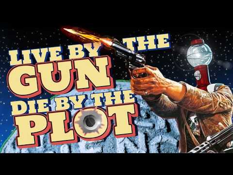 Live by the Gun, Die by the Plot | MST3K Marathon Stream of Action Misfires 🔫