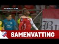 SAMENVATTING | FC Utrecht - Fortuna Sittard