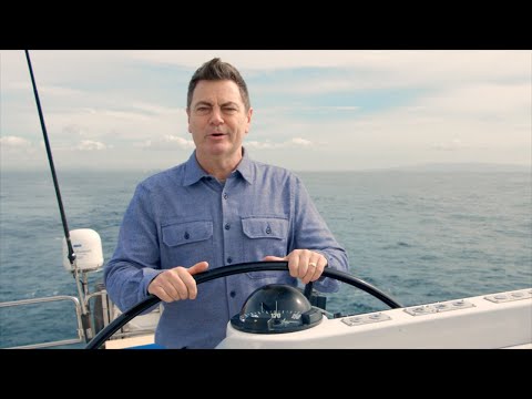 An Odyssey of Maritime Flavor: Lagavulin Offerman Edition: Caribbean Rum Cask Finish