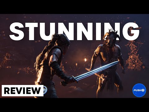 Senua's Saga: Hellblade 2 PS5 Review - Is It Any Good?