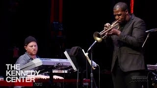 Derrick Hodge - "Mulgrew Miller Tribute: Solitude"