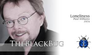 Loneliness - Paul Williams - 1974