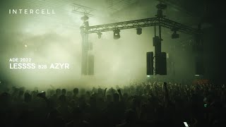 AZYR DJ set