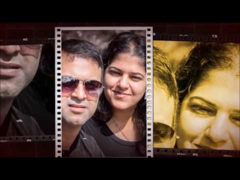 HAPPY BIRTHDAY - NIRANJAN