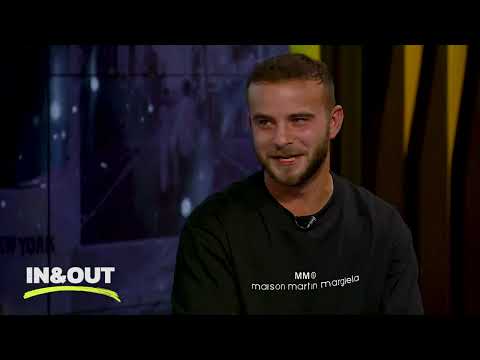 ''In & Out'' - Arti Balmain  27.07.2023