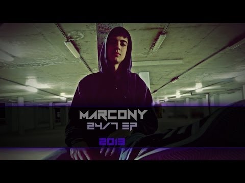 Marcony feat. Erot - Gradske price (2013)