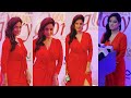 Deepika Singh On The Red Carpet of Golden Glory Awards
