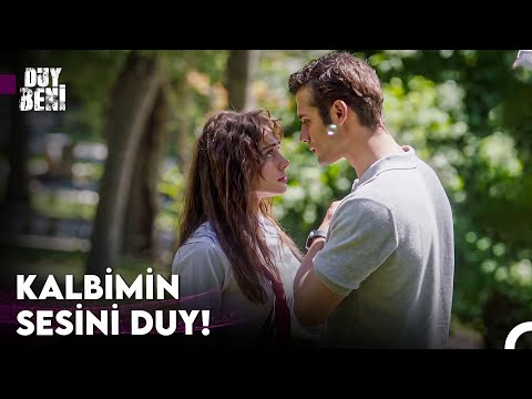 Evliliğe Giden Yol #12: Yalancıya Aşık Bir Kadın - Duy Beni