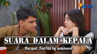 Download lagu (FANVID) HARQEEL - SUARA DALAM KEPALA mp3