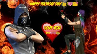 Propose Day Status 2021||Short video || Happy Propose Day||Best whatsapp status||8th February|#short