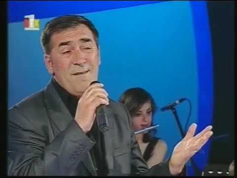 Skender Maliqi Kosaqa - Oxygen Show - Jelekun kadife & 7 zymbylat