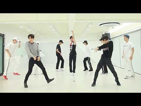 Now Or Never MIrrored