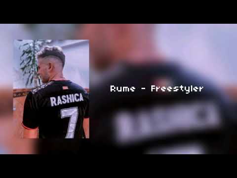 Rume - Freestyler (Renacimiento)