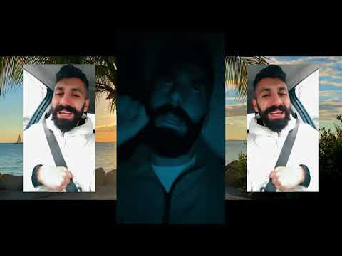 Hazo44 - Sonnenbrille LV Ft. CocoSvcre ( Official Visualizer Video) Prod by CocoSvcre