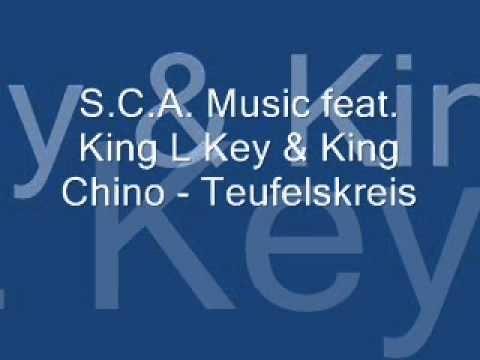 S.C.A. Music feat. King L Key & King Chino - Teufelskreis