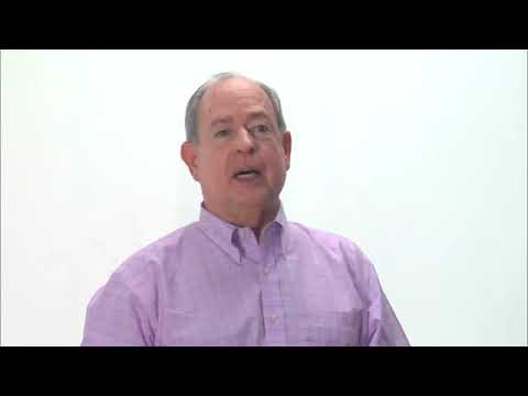 Janette video testimonial
