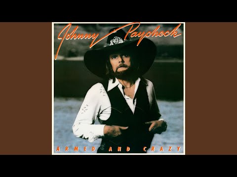Video thumbnail for The Outlaw’s Prayer