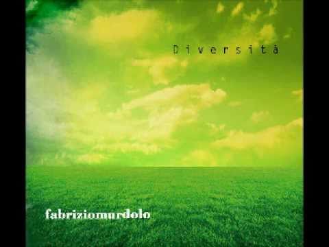 Fabrizio Murdolo- Diversità- 14.Izati i botta