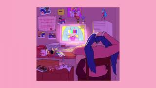 Kreayshawn - Go hard (slowed)