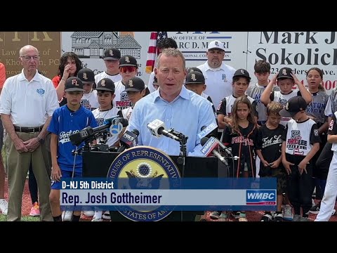 NJ Fort Lee Mental Health & Youth Sports