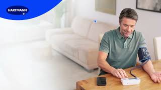 Veroval Duo Control Connect Medium