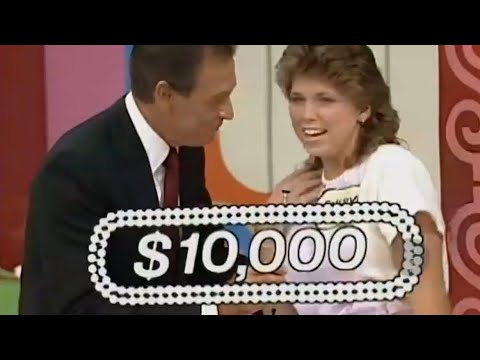 TPIR: Showcase Showdown $11,000 Winner [Season 12]