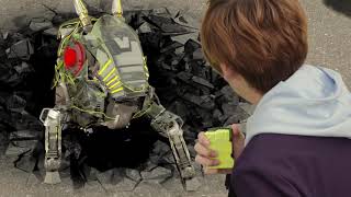 Download lagu Zero One VS Another Zero One [Kamen Rider Reiwa: The First Generation] mp3