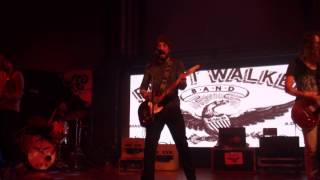 Rhett Walker Band - Gonna Be Alright - Stories of Hope Tour NY 2014