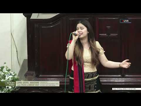 Angaihtei - Min hmangaih loh i thei lo