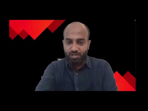 Suriya Nayarayanan | New age Cinema | TedxIBSHyderabad | Suriya Nayarayanan | TEDxIBSHyderabad