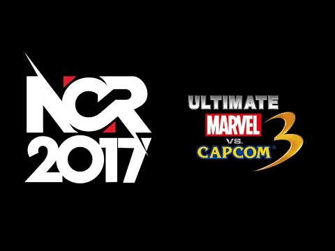 NorCal Regionals 2017 - Day 1 - Ultimate Marvel vs Capcom 3 - Pools