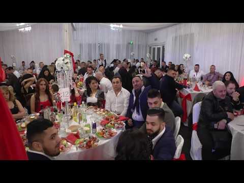 Costel Pitigoi SI Petrica Vita - GREII GREILOR DIN BANAT - LA LONDRA