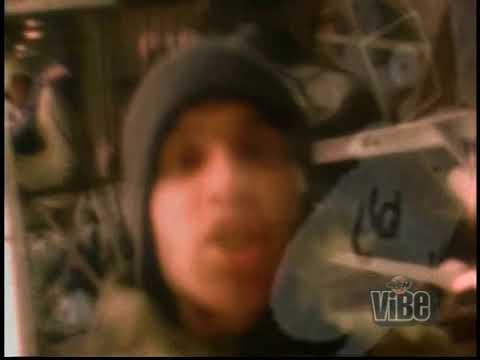 Redlife - Who's Talkin' Weight