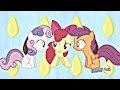 MLP Song: Babs Seed (Teenage Mare Version ...