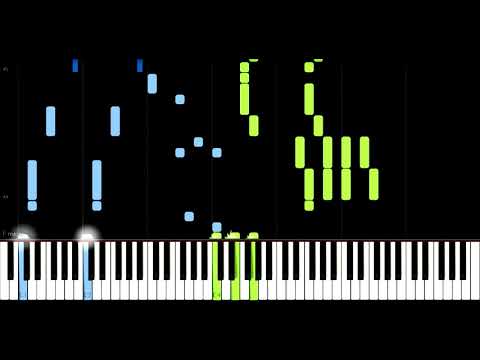 Asphyxia Piano Performance Video