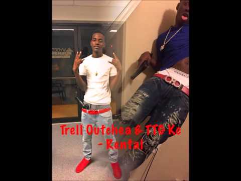 Trell Outchea & TTG Kc - Rental