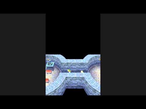 Final Fantasy III - Part 46
