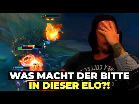 Was he pulling our leg? That's not Gold Yi! 🤔