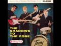 The Shadows - Man of Mystery (1960) 