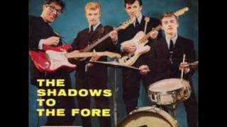 The Shadows - Man of Mystery (1960)