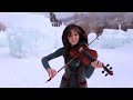 Dubstep Violin Original- Lindsey Stirling- Crystal
