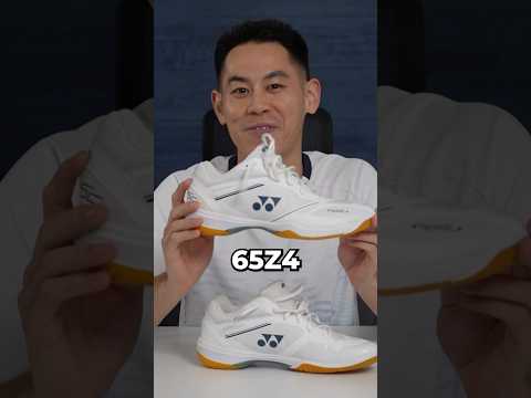 2025 Yonex Power Cushion 65Z4: Full Review Out Now