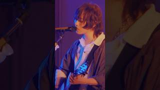 夕染 from 須田景凪 LIVE 2025“花霞”🌸9/19(土)開催 “LOVE HATE : ERROR”🎸最終先行は明日24日(月) 23:59まで⚠️#須田景凪 #ライブ映像
